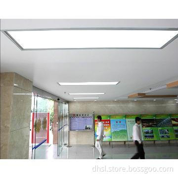 SMD3014 72W/83W led panel lamps 5800-6400 lm  panel light